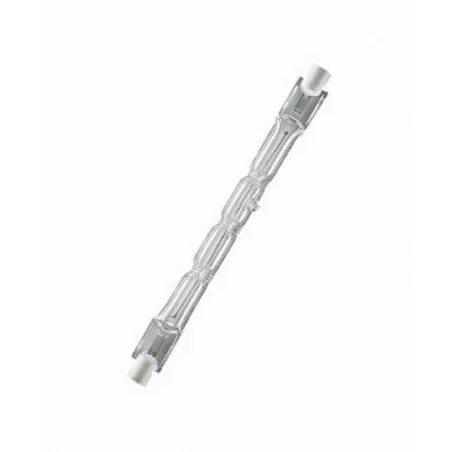 Osram 64698 Ampoule Haloline Eco ES 160W 230V R7s 2800K L : 118mm