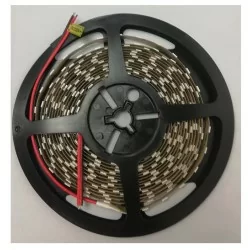 Lucibel LDSBPS Ruban LED rouge 5m 12V 5W/m 200Lm