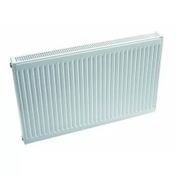 Quinn T22505KD - Radiateur Eau Chaude K22 H500mm L500mm P110mm 831W