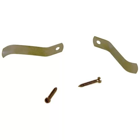 Brio 5219 - 6 X Tournettes Acier 30 mm