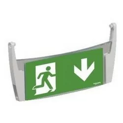 Schneider OVA58979 - Accessoire tranche fuite bas
