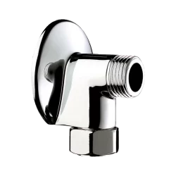 Gripp 329252 - Applique avec patte à vis M1/2 M1/2 - écrou Ø14 - L 50mm