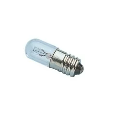 Orbitec 115077 Ampoule miniature E10 100mA 6,5V 10x28mm