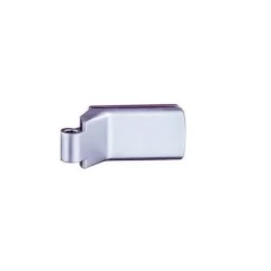 Stremler 4200.31.0 Paumelles( x2) pour feuillure en 35mm