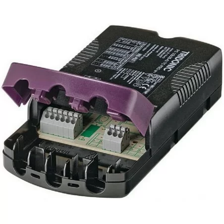 Transformateur Electronique Tridonic PC 1/2x18 TC PRO sr Transformateur Electronique Tridonic PC 1/2x18 TC PRO sr