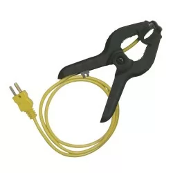 Mastercool 52336 - Sonde à pince 1 mètre