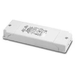 Tci 122003 Transformateur LED AC/DC 20W 24V