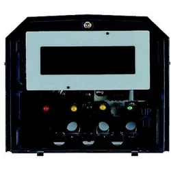 Aiphone GH-NS - Module afficheur à défilement des noms