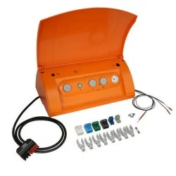 Wolf 8904932 - Control system regulation