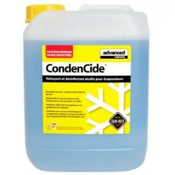 ADvanced Enginering - CondenCide nettoyant et désinfectant 5L - Produit 25 litre