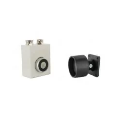 Mecalectro AC916ME02 - Ventouse électromagnétique - 48Vcc - 0.6W - 20daN
