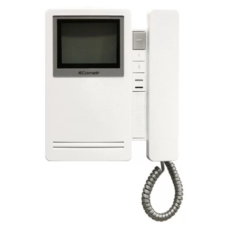 Comelit 6401B/BM Moniteur interphone magis