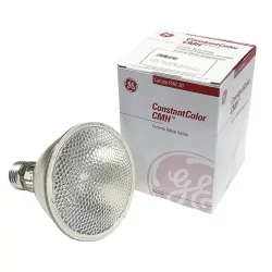 General electric 74619 Ampoule aux halogénures métalliques 70W E27