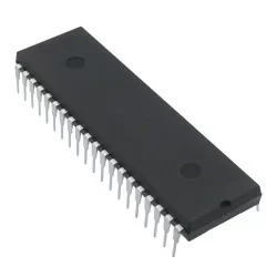 Micro-contrôleur (x10) NXP MC68HC11D0CP2