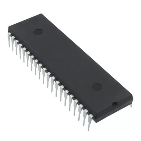 Micro-contrÙleur (x10) NXP MC68HC11D0CP2