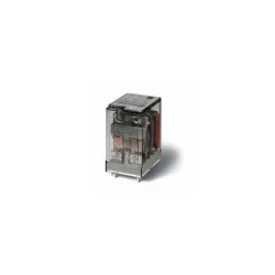 Finder 553280245030 Relais industriel 10A 24V 2C