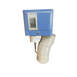 Johnson controls 270XT-95008 Thermostat antigel 10-12¯C CAP. 6m