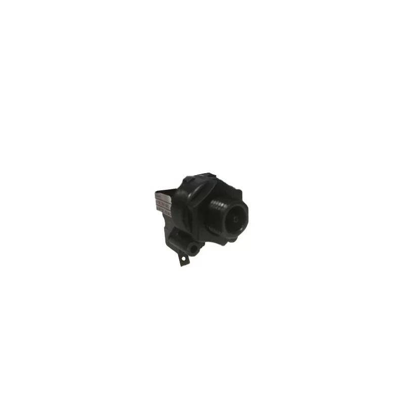Tecmark 361-IM.522 Interrupteur pneumatique 2 broches 5A 125-250V