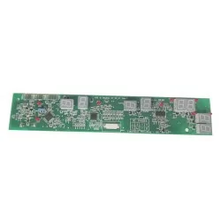 Aeg 3872641117 Module électronique pour table de cuisson