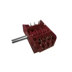 Valberg 314042301200 Commutateur grill four