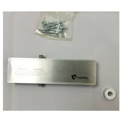 Vachette MF11214 Ferme-porte sans bras serrure 9663