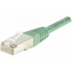 Câble RJ45 Cat6 F/UTP...