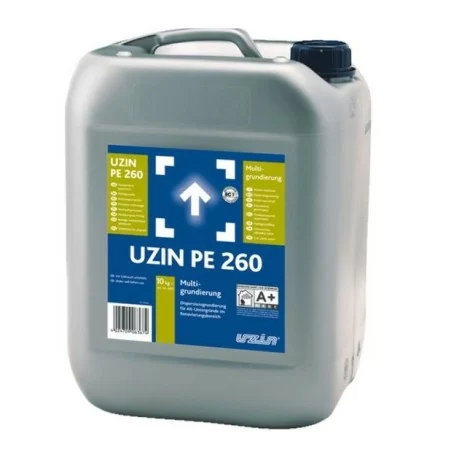 Uzin 6367 Primaire multi-usage UZIN PE 260 10kg
