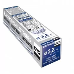 GYS 085046 165 ÉLECTRODES...
