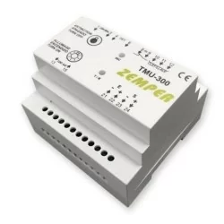 Zemper TMU-300 Spezielle...