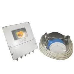 Endress® 80E08-AD2SAAACAAA...