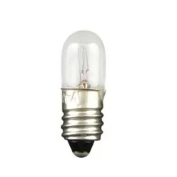 ABI 18135 Ampoule tube 10x28mm E10 3W