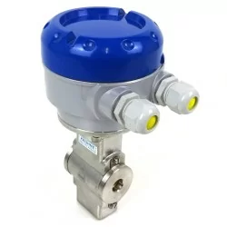 Krohne OPTIFLUX 5300W...