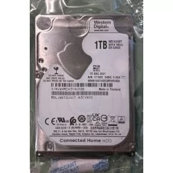 Western Digital...