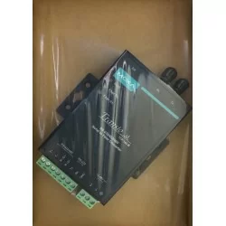 Moxa TCF-142-M-ST-T...