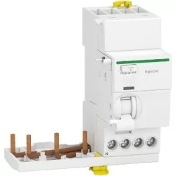 Schneider A9Y84740 Bloque...