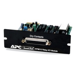 APC AP9610 Relay I/O...