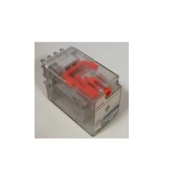 Telemecanique RXN41G11E7 Relais miniature 48 VCA 40F