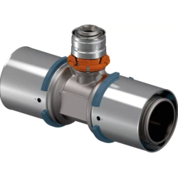 UPONOR 1046920 Té à sertir...