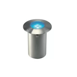 Slv 227467 Trail lite 4 led bleues