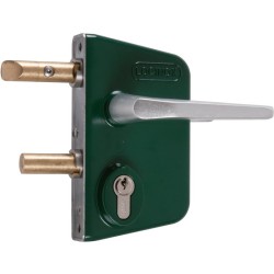 Locinox LCKX6060U2L6005VSZM...