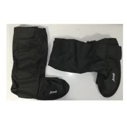 Arayi Surbotte ouvrable noir 24-25,5 M