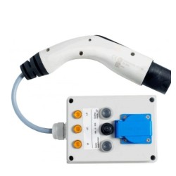 EVBOX 462322 BOITIER DE...