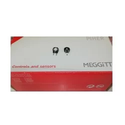 Meggitt PT10LH05-103A2020 PotentiomËtre 10mm montage vertical 10kOhms