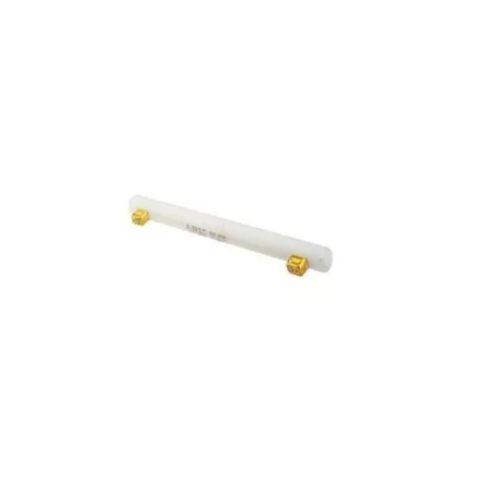 Aric 0010 Ampoule ‡ culots latÈraux dÈpolie 60W
