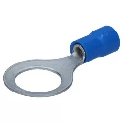 Cembre BFM10 Cosse prÈisolÈe ronde 1,5-2,5mm≤ - Diam.10mm