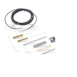 Bosch 7735502289 Kit avec...