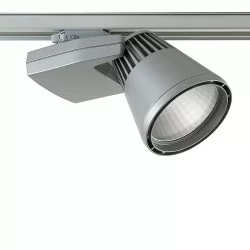Trato PR2033-A Projecteur orientable module LED spot max 7200Lm