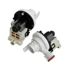 Whirlpool 481290508156 Pompe de vidange lave-vaisselle
