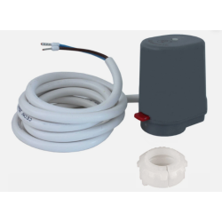 Giacomini R473X221 Micro...