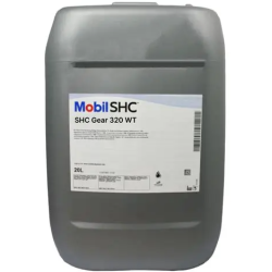 Mobil SHC Gear 320 WT Huile...